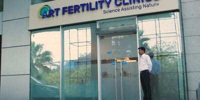 ART Fertility Clinics, Mumbai