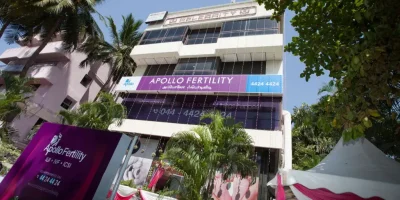 Apollo Fertility, Borivali