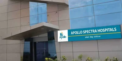 Apollo Spectra Hospital, Mumbai