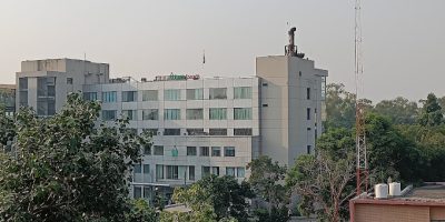 Fortis Escorts Hospital New Delhi